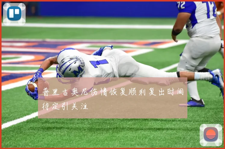普里吉奥尼伤情恢复顺利复出时间待定引关注